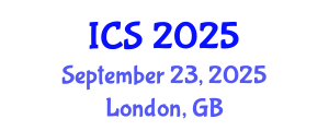 International Conference on Stomatology (ICS) September 23, 2025 - London, United Kingdom