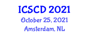 International Conference on Stroke and Cerebrovascular Diseases (ICSCD) October 25, 2021 - Amsterdam, Netherlands