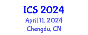 International Conference on Supercomputing (ICS) April 11, 2024 - Chengdu, China