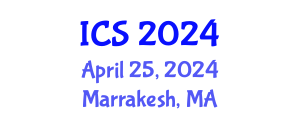 International Conference on Supercomputing (ICS) April 25, 2024 - Marrakesh, Morocco