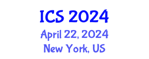 International Conference on Supercomputing (ICS) April 22, 2024 - New York, United States