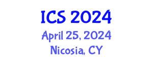 International Conference on Supercomputing (ICS) April 25, 2024 - Nicosia, Cyprus