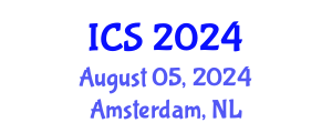 International Conference on Supercomputing (ICS) August 05, 2024 - Amsterdam, Netherlands