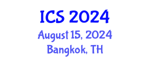 International Conference on Supercomputing (ICS) August 15, 2024 - Bangkok, Thailand