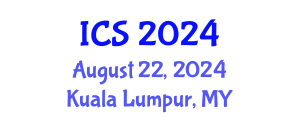 International Conference on Supercomputing (ICS) August 22, 2024 - Kuala Lumpur, Malaysia