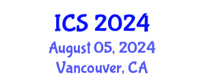 International Conference on Supercomputing (ICS) August 05, 2024 - Vancouver, Canada