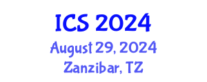 International Conference on Supercomputing (ICS) August 29, 2024 - Zanzibar, Tanzania