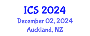 International Conference on Supercomputing (ICS) December 02, 2024 - Auckland, New Zealand