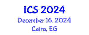 International Conference on Supercomputing (ICS) December 16, 2024 - Cairo, Egypt