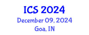 International Conference on Supercomputing (ICS) December 09, 2024 - Goa, India