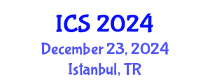 International Conference on Supercomputing (ICS) December 23, 2024 - Istanbul, Turkey