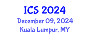 International Conference on Supercomputing (ICS) December 09, 2024 - Kuala Lumpur, Malaysia