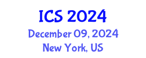 International Conference on Supercomputing (ICS) December 09, 2024 - New York, United States