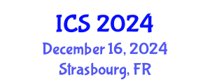 International Conference on Supercomputing (ICS) December 16, 2024 - Strasbourg, France