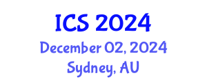 International Conference on Supercomputing (ICS) December 02, 2024 - Sydney, Australia