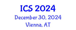 International Conference on Supercomputing (ICS) December 30, 2024 - Vienna, Austria