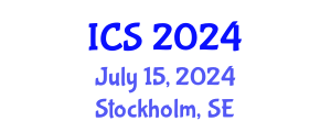 International Conference on Supercomputing (ICS) July 15, 2024 - Stockholm, Sweden
