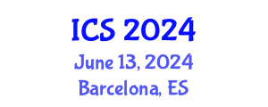 International Conference on Supercomputing (ICS) June 13, 2024 - Barcelona, Spain