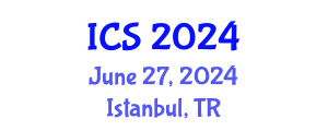 International Conference on Supercomputing (ICS) June 27, 2024 - Istanbul, Turkey