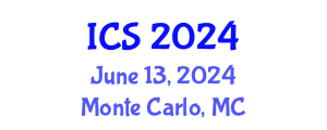 International Conference on Supercomputing (ICS) June 13, 2024 - Monte Carlo, Monaco