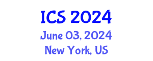 International Conference on Supercomputing (ICS) June 03, 2024 - New York, United States