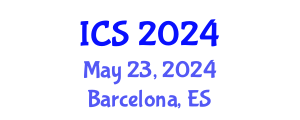 International Conference on Supercomputing (ICS) May 23, 2024 - Barcelona, Spain