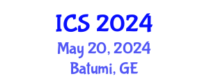 International Conference on Supercomputing (ICS) May 20, 2024 - Batumi, Georgia