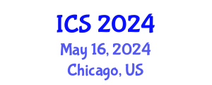 International Conference on Supercomputing (ICS) May 16, 2024 - Chicago, United States