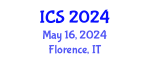 International Conference on Supercomputing (ICS) May 16, 2024 - Florence, Italy