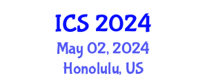 International Conference on Supercomputing (ICS) May 02, 2024 - Honolulu, United States