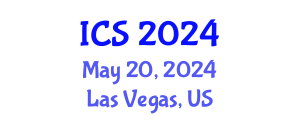 International Conference on Supercomputing (ICS) May 20, 2024 - Las Vegas, United States
