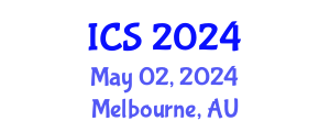 International Conference on Supercomputing (ICS) May 02, 2024 - Melbourne, Australia
