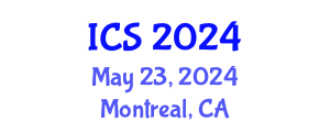 International Conference on Supercomputing (ICS) May 23, 2024 - Montreal, Canada
