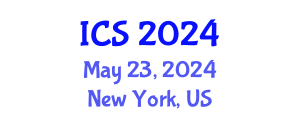 International Conference on Supercomputing (ICS) May 23, 2024 - New York, United States