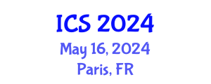 International Conference on Supercomputing (ICS) May 16, 2024 - Paris, France