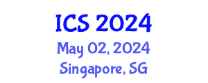 International Conference on Supercomputing (ICS) May 02, 2024 - Singapore, Singapore