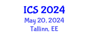 International Conference on Supercomputing (ICS) May 20, 2024 - Tallinn, Estonia