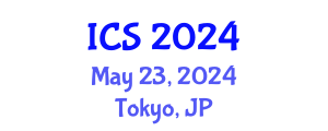 International Conference on Supercomputing (ICS) May 23, 2024 - Tokyo, Japan