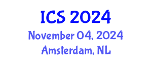 International Conference on Supercomputing (ICS) November 04, 2024 - Amsterdam, Netherlands
