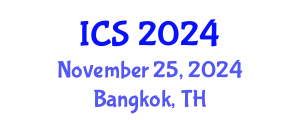 International Conference on Supercomputing (ICS) November 25, 2024 - Bangkok, Thailand
