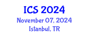 International Conference on Supercomputing (ICS) November 07, 2024 - Istanbul, Turkey