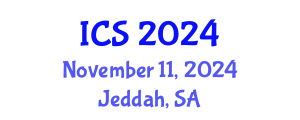 International Conference on Supercomputing (ICS) November 11, 2024 - Jeddah, Saudi Arabia