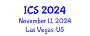 International Conference on Supercomputing (ICS) November 11, 2024 - Las Vegas, United States