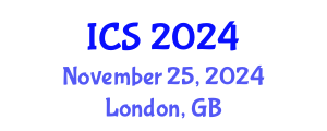 International Conference on Supercomputing (ICS) November 25, 2024 - London, United Kingdom