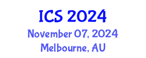 International Conference on Supercomputing (ICS) November 07, 2024 - Melbourne, Australia