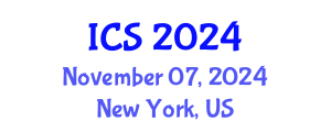 International Conference on Supercomputing (ICS) November 07, 2024 - New York, United States