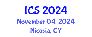 International Conference on Supercomputing (ICS) November 04, 2024 - Nicosia, Cyprus