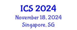 International Conference on Supercomputing (ICS) November 18, 2024 - Singapore, Singapore