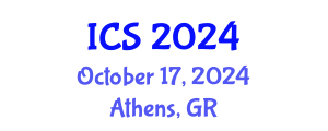 International Conference on Supercomputing (ICS) October 17, 2024 - Athens, Greece