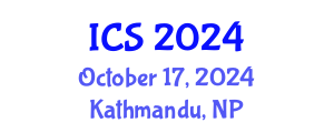International Conference on Supercomputing (ICS) October 17, 2024 - Kathmandu, Nepal